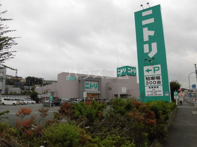 レオパレスHSI RIVERIIの周辺写真