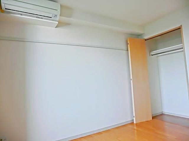 その他部屋・スペース　エアコン完備