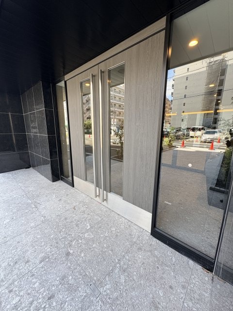 MAXIV尼崎の外観写真