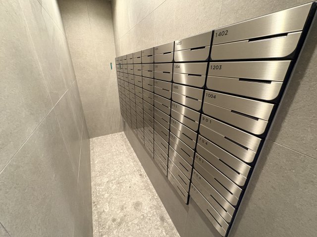MAXIV尼崎の外観写真