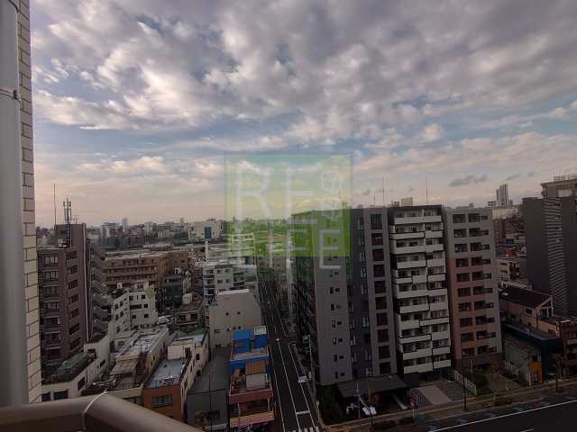 眺望　リライフ浅草店