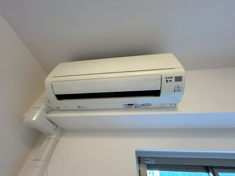 その他設備　別部屋参考