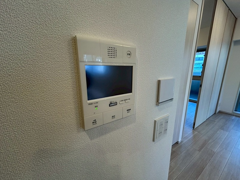 セキュリティ　別部屋参考