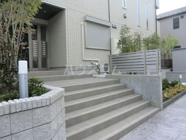 MIYABI HEIM TOKUMARUの外観写真