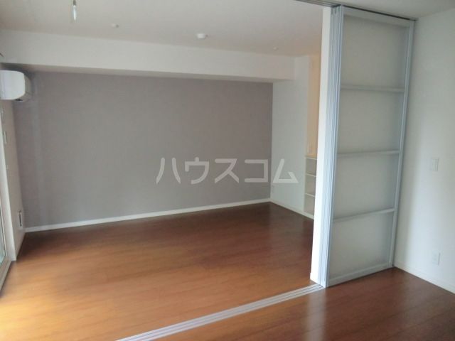 MIYABI HEIM TOKUMARUの内装写真