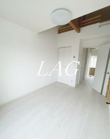 その他部屋・スペース　寝室です。