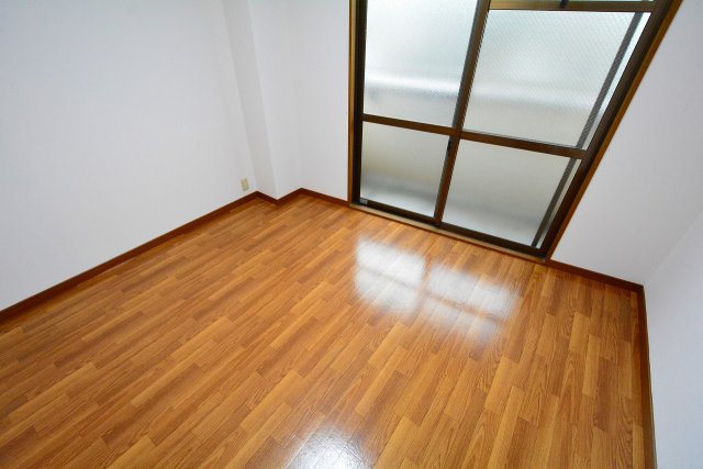 フォレストの居間写真