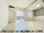 居室・リビング　＊同ハウスメーカー施工内装イメージ写真