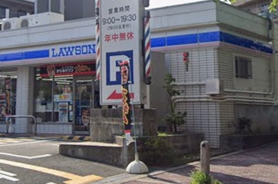 千里山東4丁目PJの周辺写真