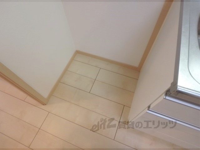その他部屋・スペース　冷蔵庫置場