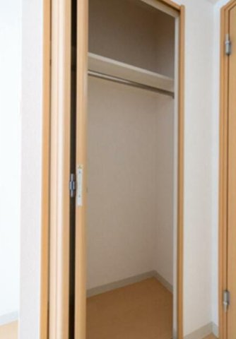 収納　別号室参考写真