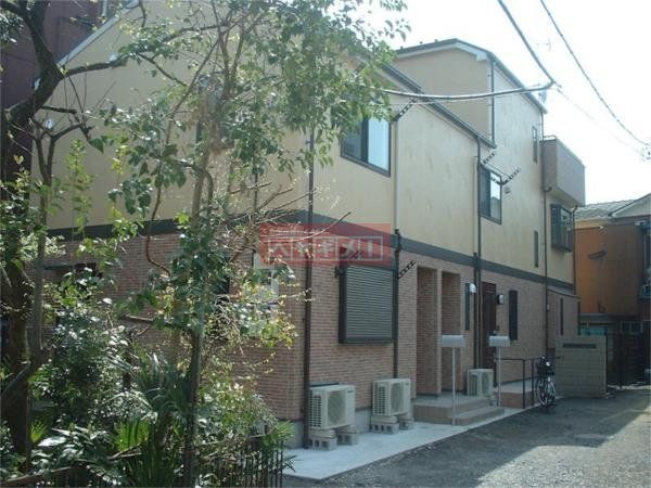 建物外観　同建物参考写真