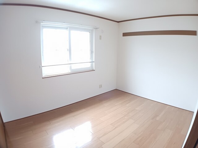 クレストールナイキの内装写真