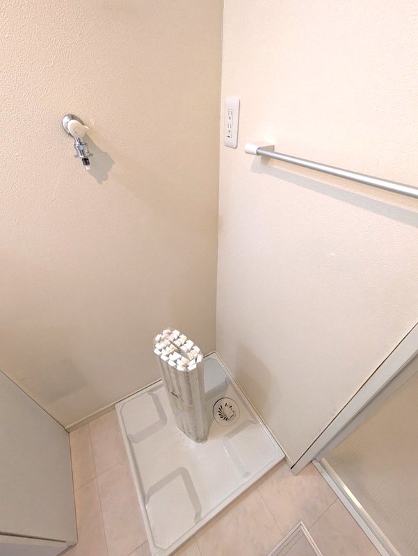 ソレイユ鷹番のその他写真