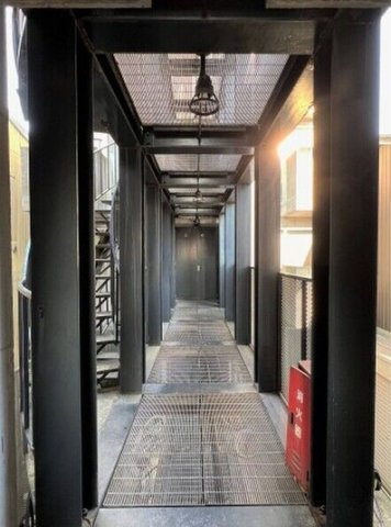 地下鉄東山線 高畑駅 徒歩19分 4階建 築37年のその他写真
