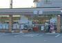 コンビニ　セブンイレブン 名古屋中郷2丁目店（コンビニ）まで634m