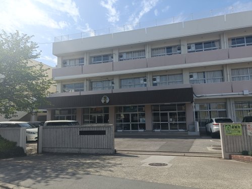 小学校　船橋市立法典西小学校（小学校）まで1851m