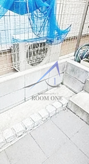 その他共有部分　共用通路です。