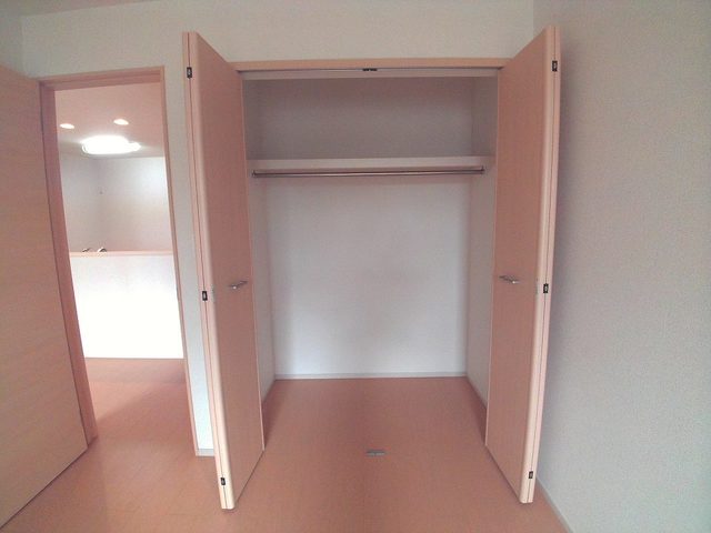 アルヴィータの内装写真