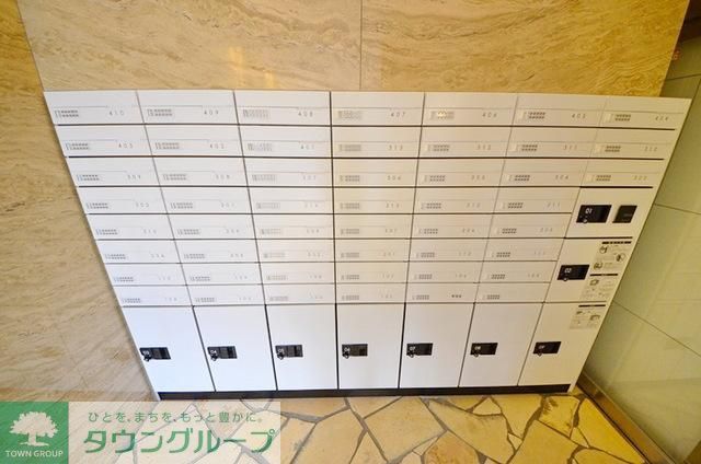 エントランス　★マンションタイプ★