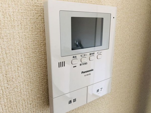 スプリングコートIIのその他写真