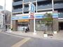 コンビニ　ローソン 川西小花一丁目店（コンビニ）まで243m