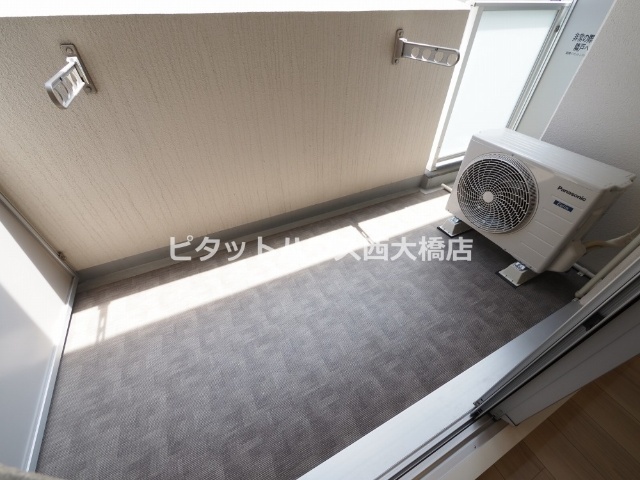 地下鉄長堀鶴見緑地線 松屋町駅 徒歩5分 12階建 築4年の内装写真