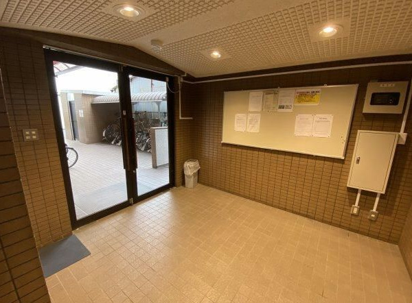 プラティーク本所吾妻橋の外観写真