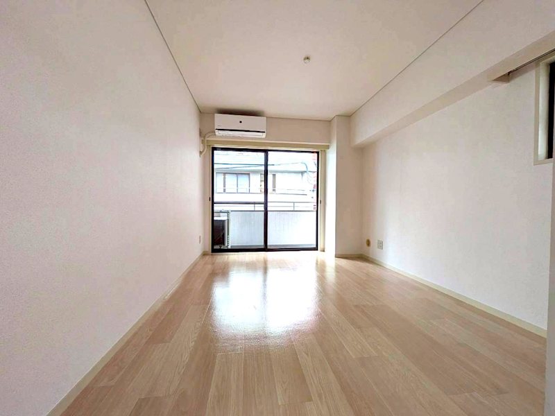 プラティーク本所吾妻橋の内装写真