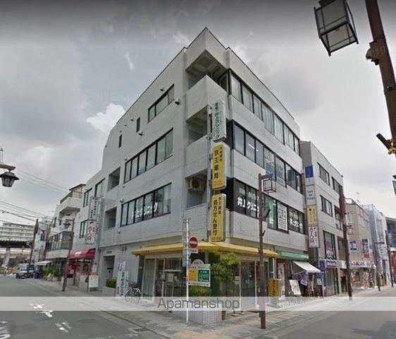病院　井上クリニック（病院）まで328m