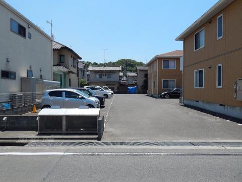その他共有部分　専用ごみ場