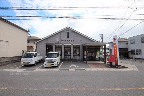 その他　福山千田郵便局（その他）まで382m