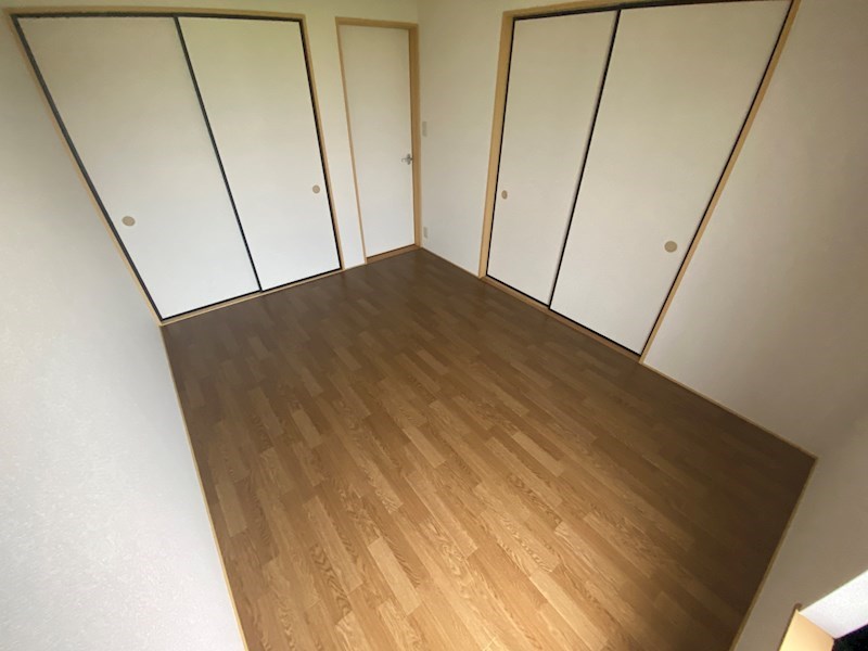 メゾン鷹取の内装写真