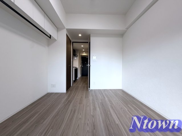 その他　使いやすいリビングです