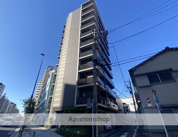 京急本線 大森町駅 徒歩2分 築5年