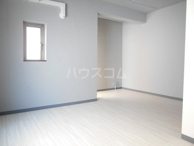 プレリュードの内装写真