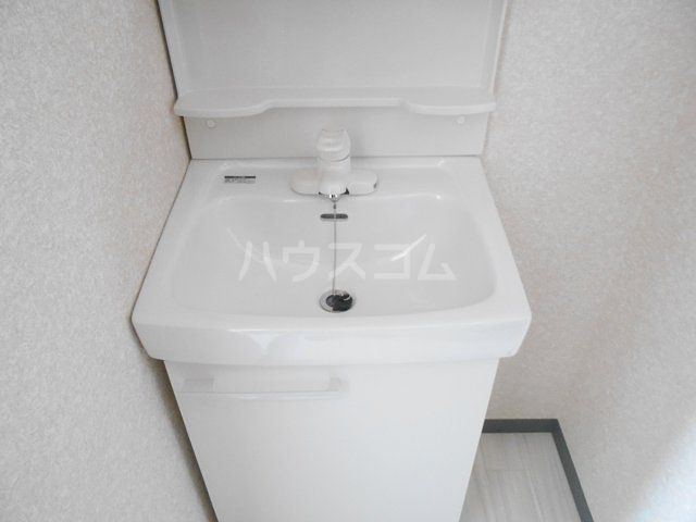 プレリュードの内装写真