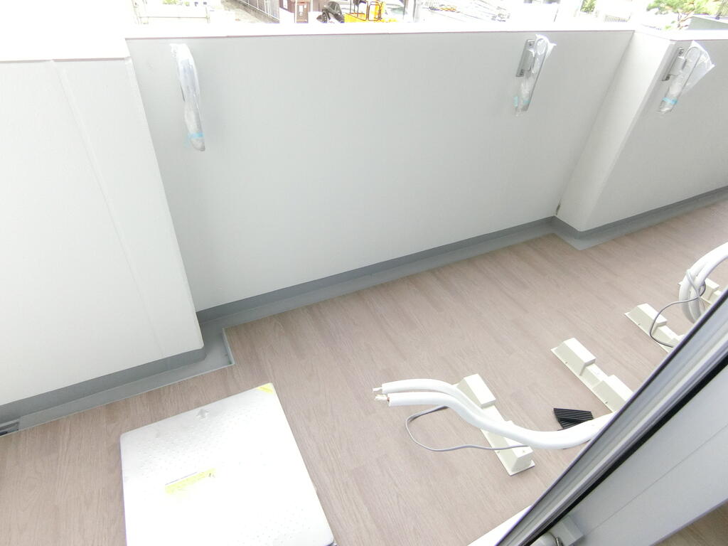 エステムコート新大阪XVIIベイスの内装写真