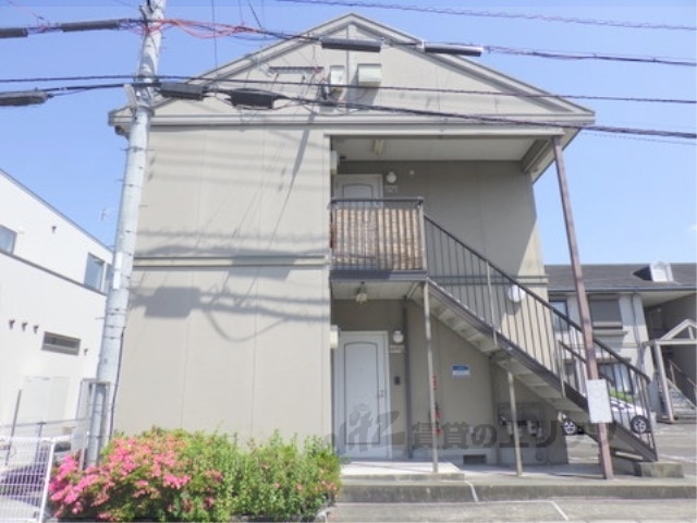 エスパシオ21の外観写真