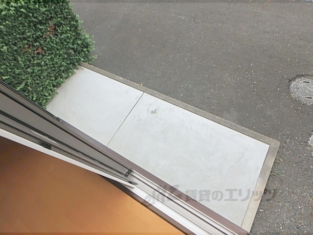 エスパシオ21の内装写真