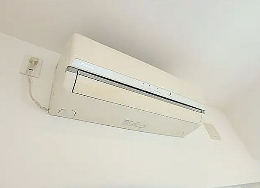 その他設備　☆設備充実☆
