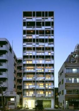 建物外観　☆外観☆