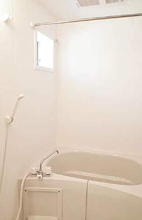 バス・シャワールーム　別部屋の画像を使用しております。