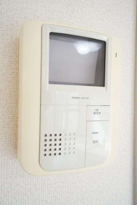 その他設備　※同タイプの写真です。