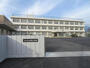 中学校　富士市立吉原第二中学校（中学校）まで1296m