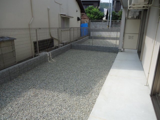 阪急宝塚線 池田駅 徒歩7分 2階建 築12年のその他写真