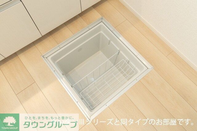 収納　参考イメージ