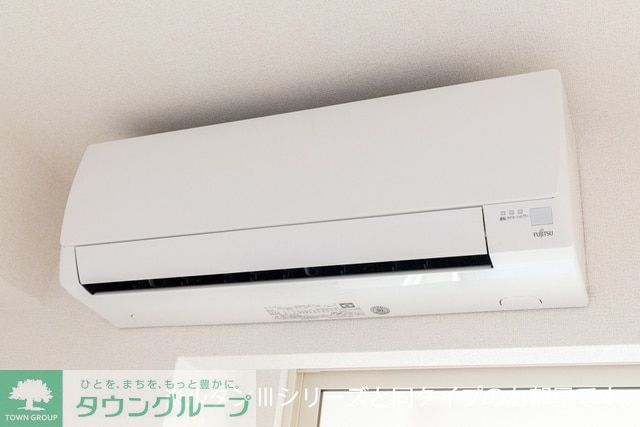 その他設備　参考イメージ