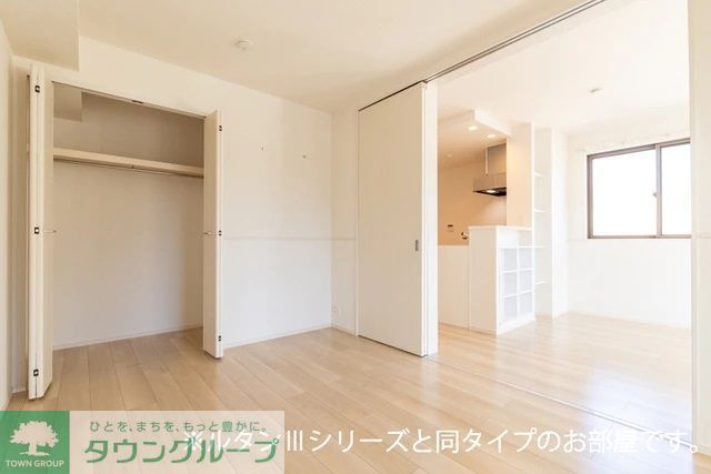 居室・リビング　参考イメージ