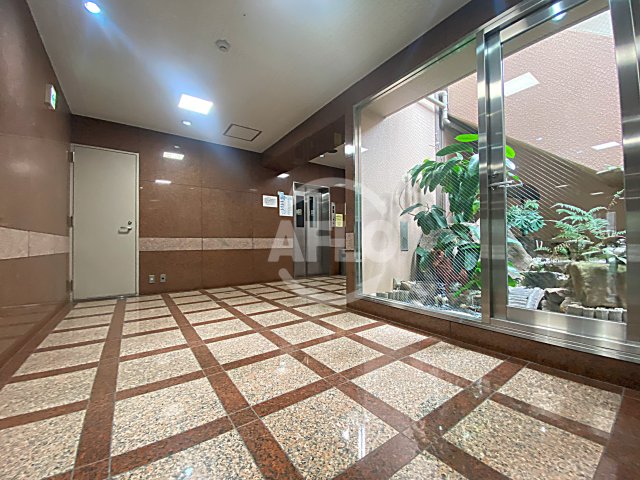 幸田マンション新深江の外観写真